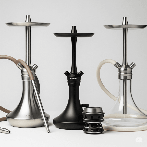 خرید قلیون لاکچری