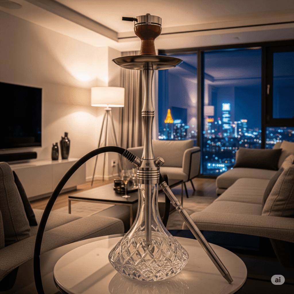 خرید قلیون کرنو