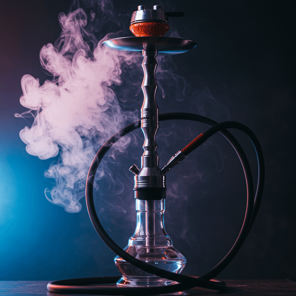 قلیان الکترونیکی یا قلیان برقی