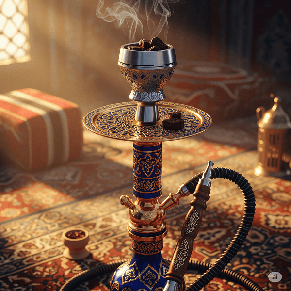 قیمت قلیان عربی