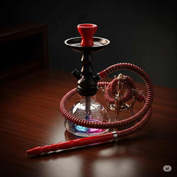 قیمت قلیان کوچک