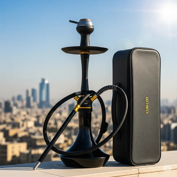 الو قلیون تهرانپارس