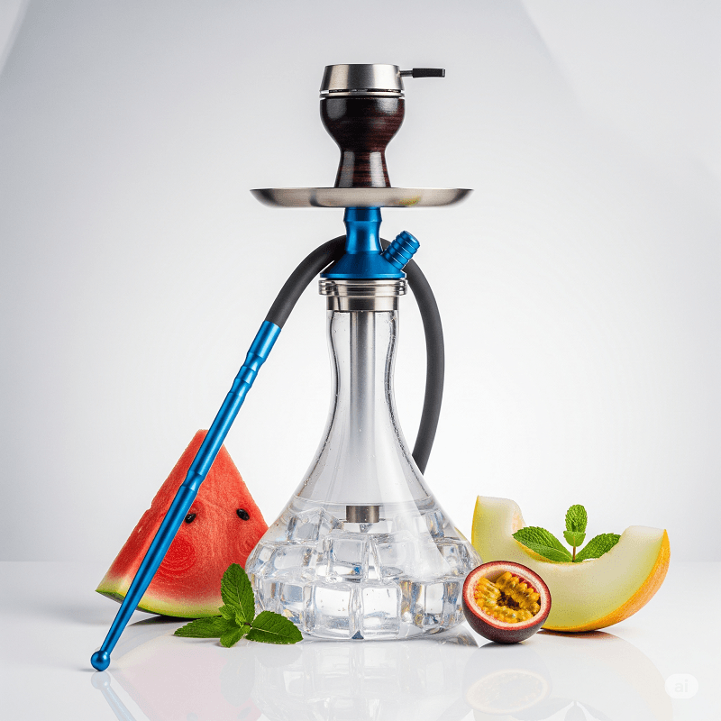 بهترین طعم قلیون خنک