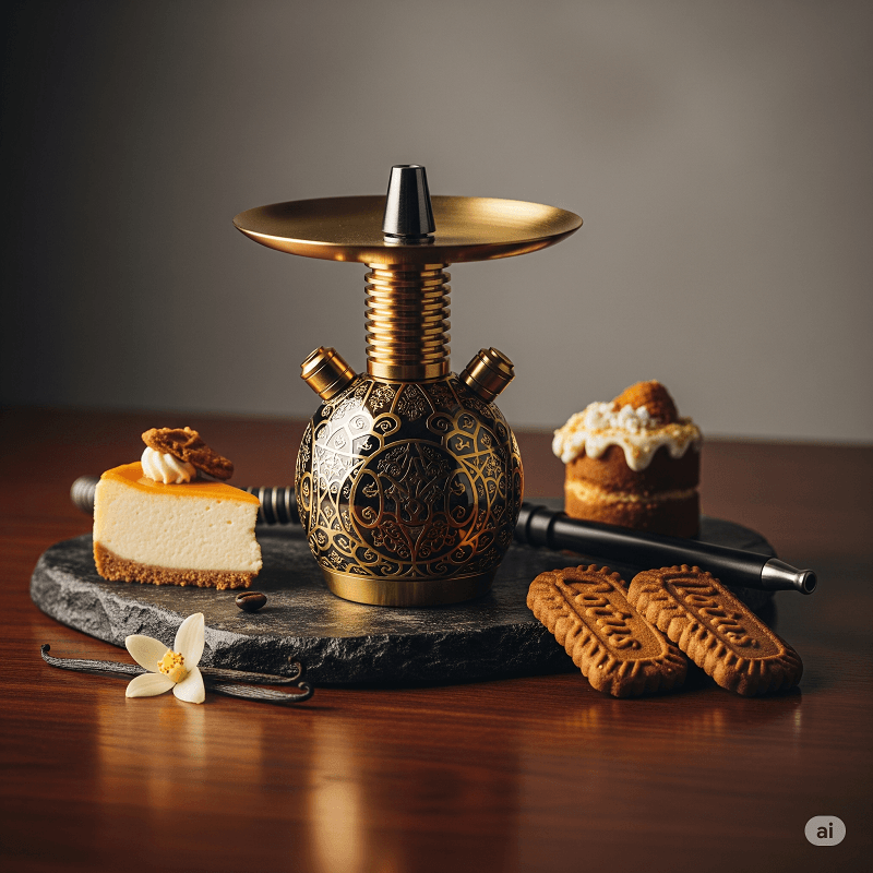 بهترین طعم قلیون