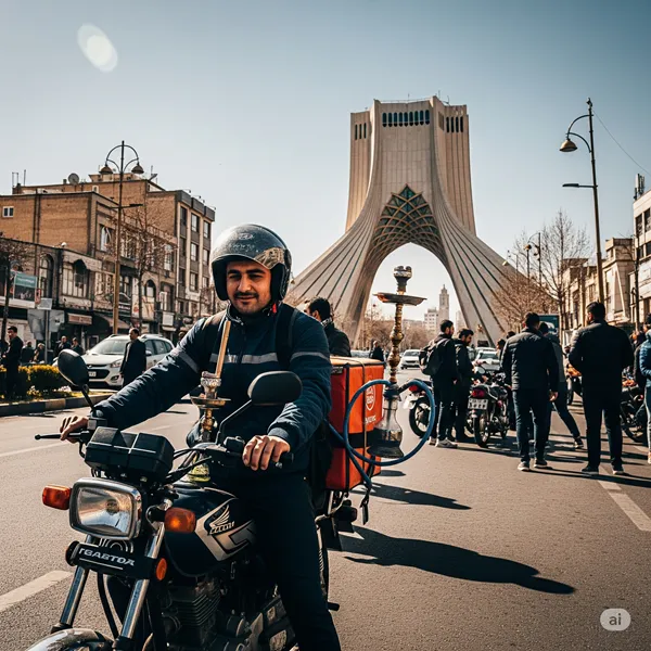 خرید قلیون آنلاین در الهیه