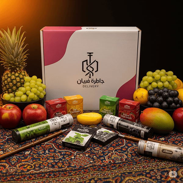 قلیون آنلاین ولنجک