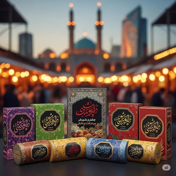 قوی‌ترین طعم قلیون