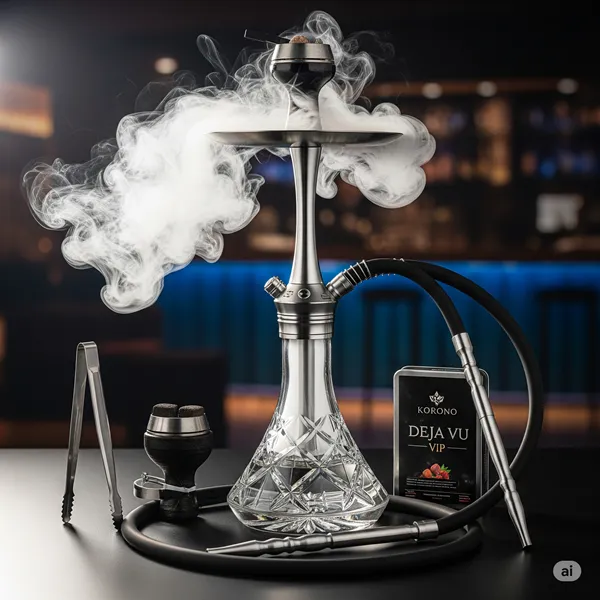 دژاوو VIP (Deja Vu VIP)